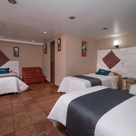 קוסקו Hotel Guest House Wayra מראה חיצוני תמונה