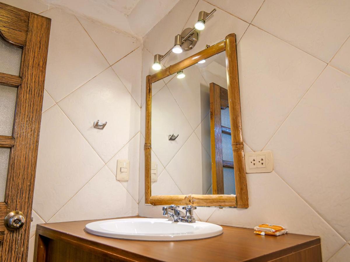 קוסקו Hotel Guest House Wayra מראה חיצוני תמונה