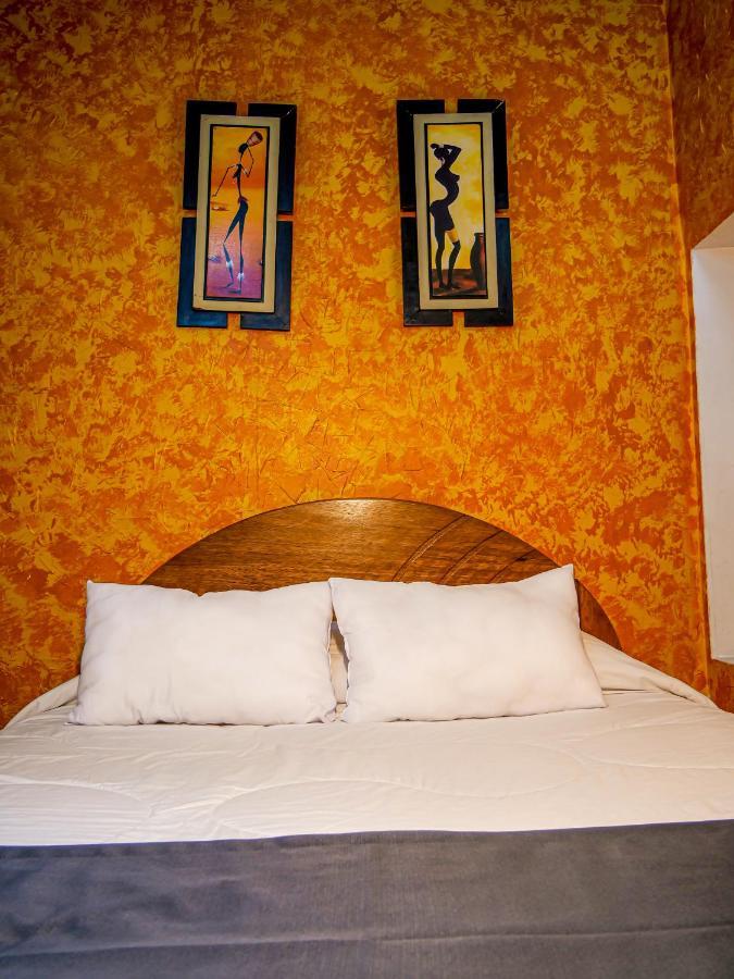 קוסקו Hotel Guest House Wayra מראה חיצוני תמונה