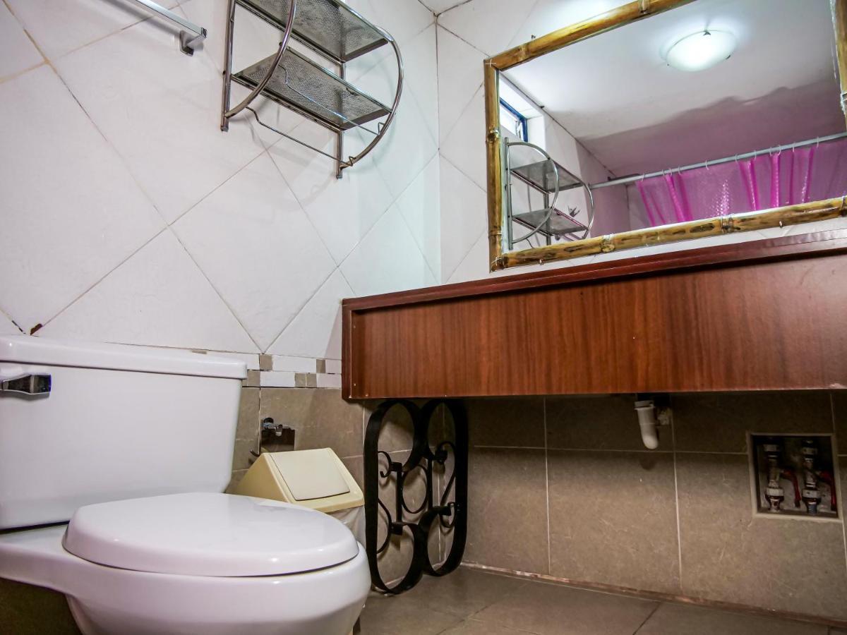 קוסקו Hotel Guest House Wayra מראה חיצוני תמונה