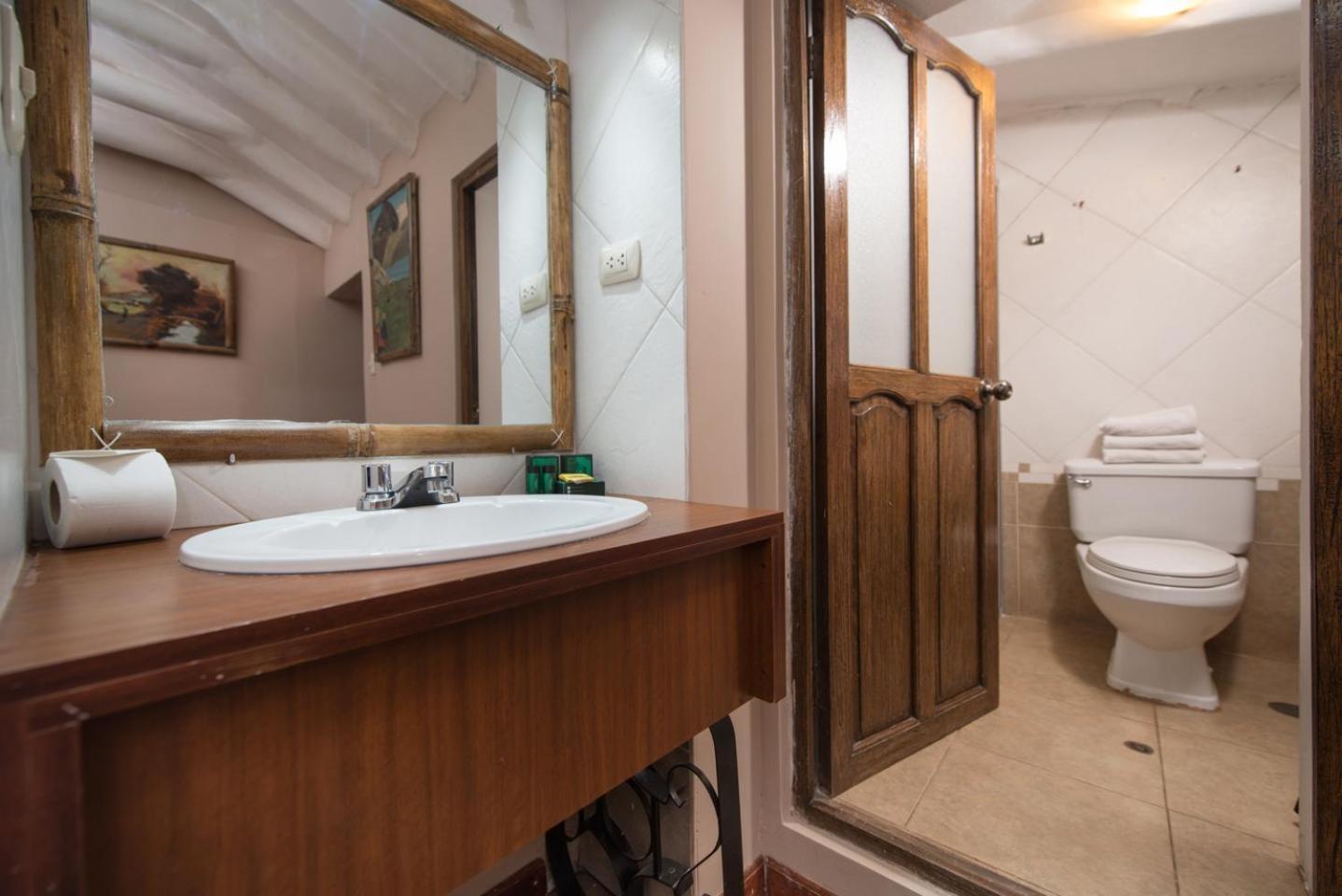 קוסקו Hotel Guest House Wayra מראה חיצוני תמונה